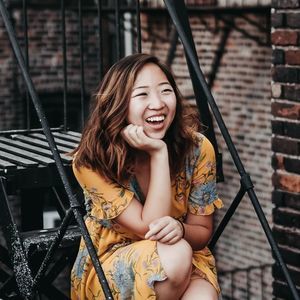 Meet your Posher, Renee